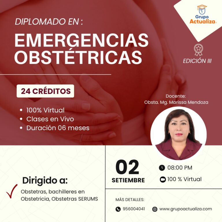 Emergencias Obstétricas