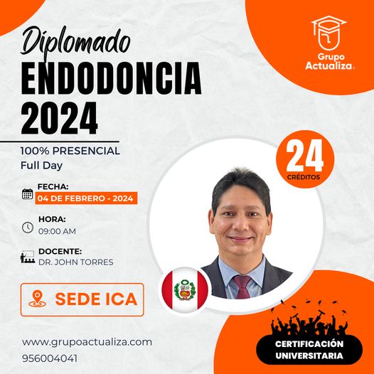 Endodoncia