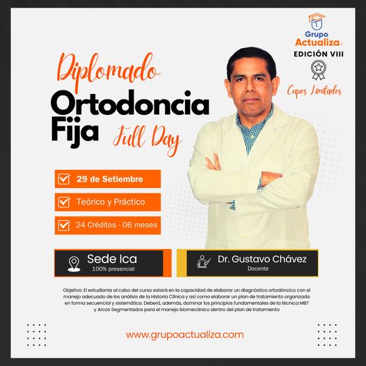 Ortodoncia Fija